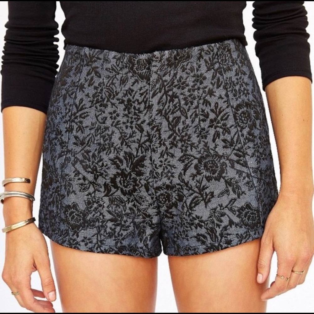 Urban Outfitters Pins & Needles Shorts